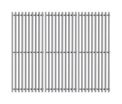 SD63246018 (3-Pack) 17″ Stainless Steel Cooking Grates for Charbroil Professi…