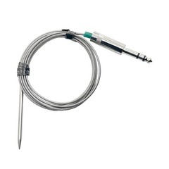 For Precision Meat Probe for GMG P1028 Grill Consistent Cooking Results