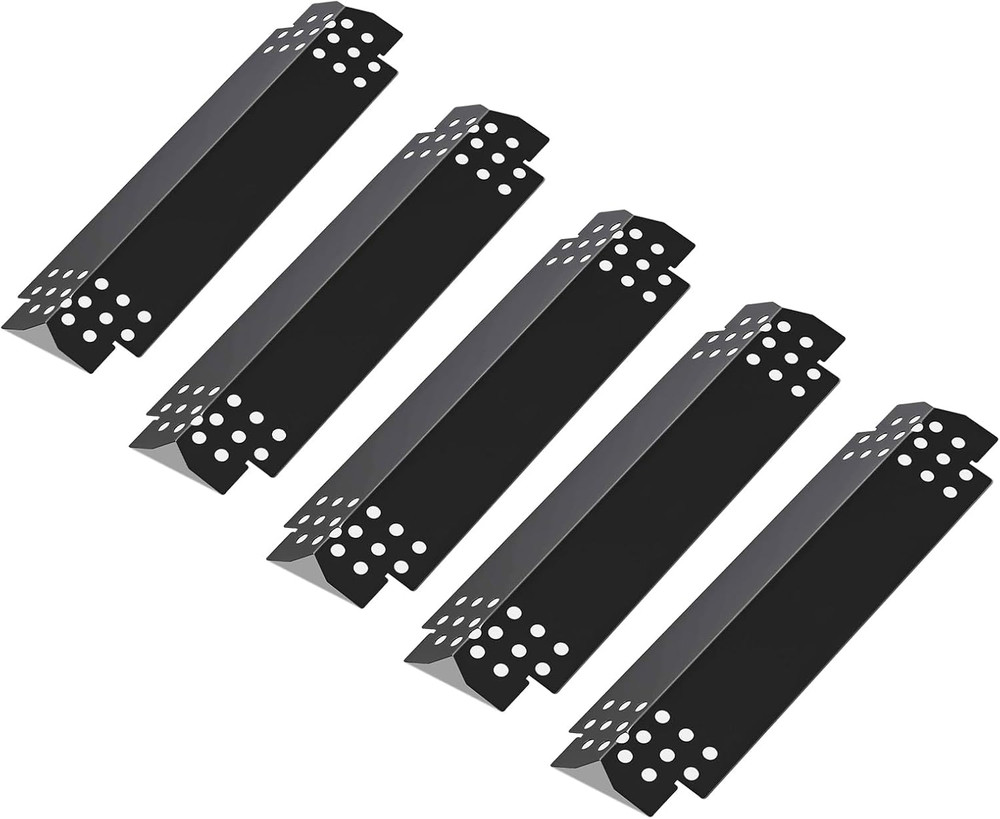 Grill Heat Plates Replacement Parts for Nexgrill 720-0830H, 5 Burner 720-0888, 7