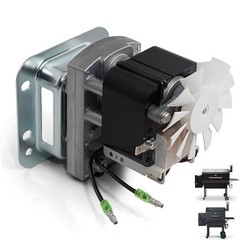 110V Auger Motor Replacement Parts P1119 for Green Mountain DB/JB Choice