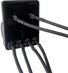 4 Outlets Remote Switch Electronic Igniter Kit for Char-Broil G511-0055-W1 and O