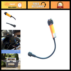Low Pellet Sensor Replacement for 4-in-1 Pellet Grill – Compatible & Durable