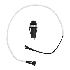 Enhanced Performance Ignitor Button for WeberGrills Model 7643