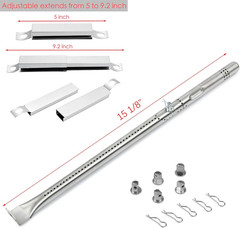 463448021 Performance Grill Replacement Parts for Charbroil Grill Parts 5 Burner