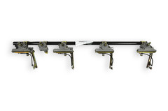 Napoleon Grill Part # N010-0712 – Manifold Assembly