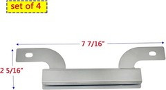 Parts Kit DG132 Replacement for Gas Grill Brinkmann 810-1575-W Gas Grill Part…