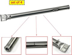 Replacement Parts Kit for Charbroil 463247310 463257010 Gas Grill Burners