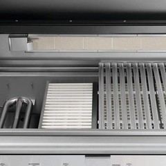 2 Pack Radiant Tray Ceramic Rod Replacement DCS Gas Grill