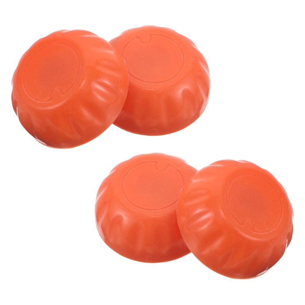 4 Pcs Heater Switch Fire Pit Knob Replacement Electric Thermostat
