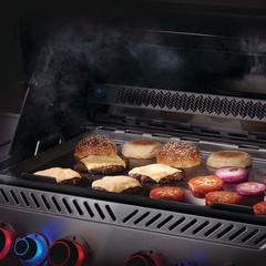 Napoleon 56094 Stainless Full Griddle Prestige & PRO 500 Rogue 525 BI 700