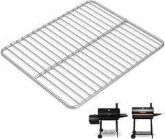 1-Pack Grill Grate Replacement Parts for Royal Gourmet 30-Inch CC1830 Charcoal G