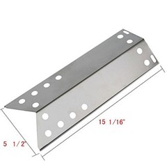 Heat Plate Replacement for Kenmore 720-0670A,Nexgrill 720-0670C,Grill