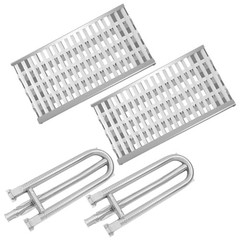 Ceramic Radiant Tray for DCS BBQ Grill Replacement