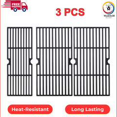 463342119 Grill Grates Parts For Charbroil Performance 4 5 Burner Grill Replace
