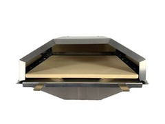 GMG Pizza Oven Attachment, Daniel Boone, Jim Bowie, Ledge, Peak, GMG-4023, OEM