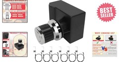 6 Way Push Button Igniter Kit for Nexgrill – Durable, Easy-to-Install Solution
