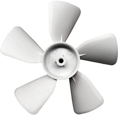 Pit Boss Induction Air Fan Propeller Blade, BAC452