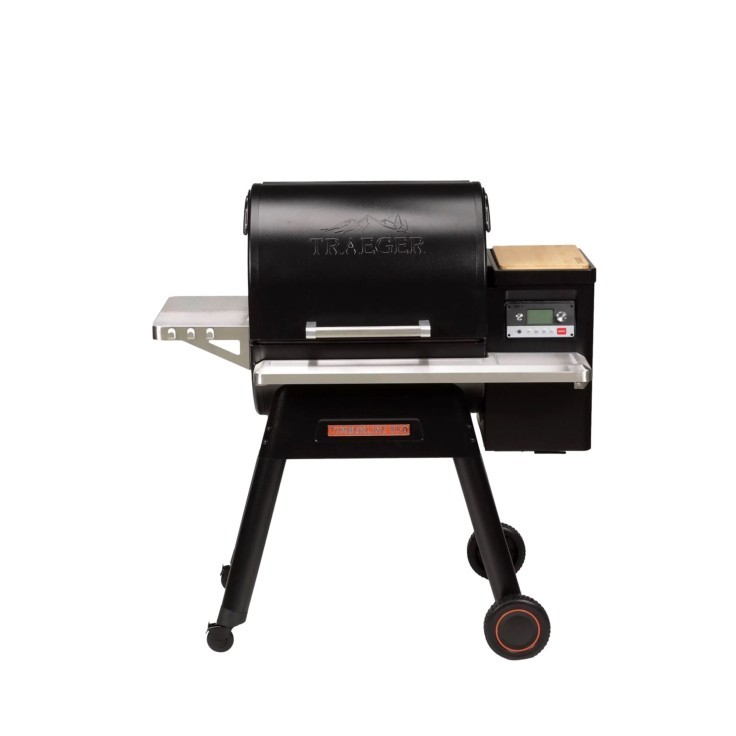 Traeger Timberline 850 pellet Grill