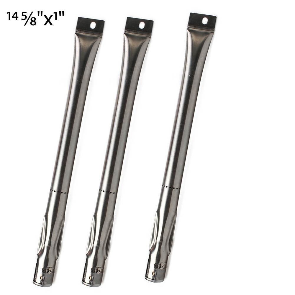 Brinkmann 810-1420-1, 810-1570-0, 810-1450-1 & BBQTEK SSS3416TB – (3-PK) Burner