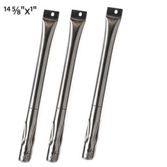 Brinkmann 810-1420-1, 810-1570-0, 810-1450-1 & BBQTEK SSS3416TB – (3-PK) Burner
