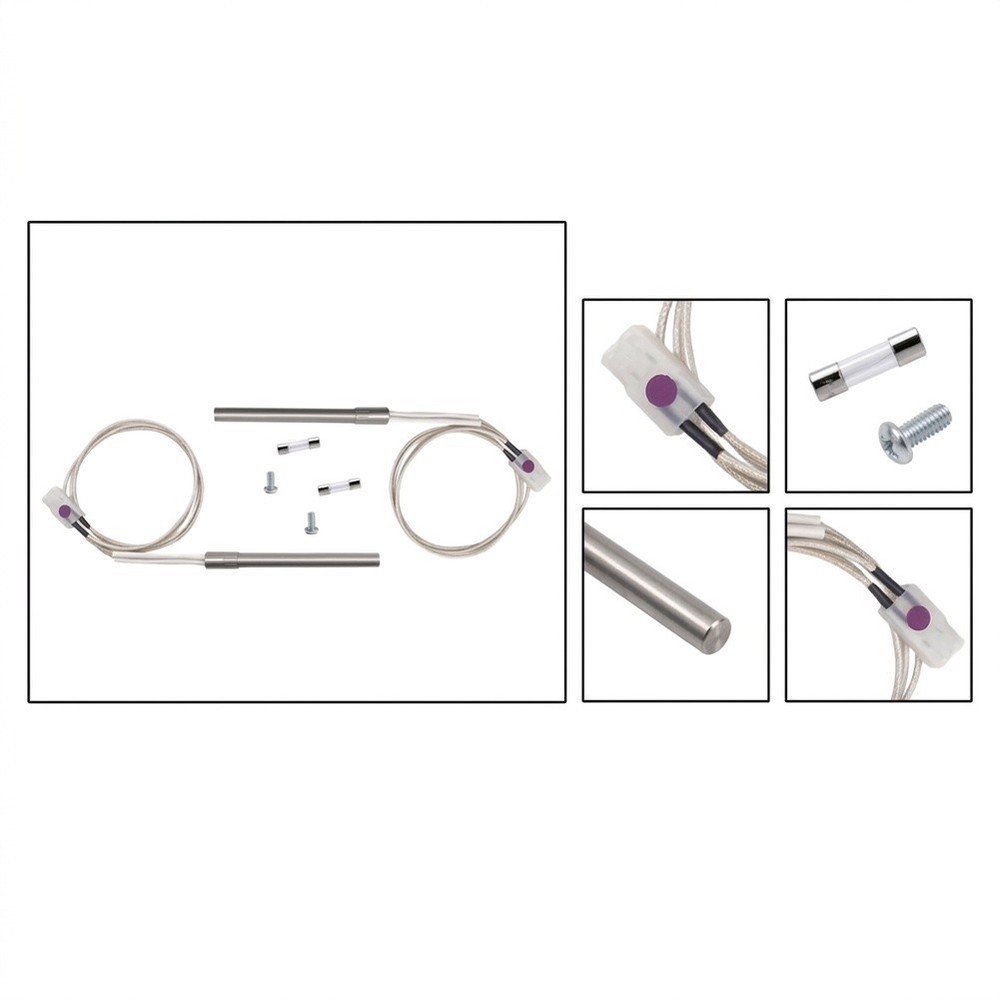 For Pitboss 70112 PG24-21 Igniter Kit for Pellet Grill 340 440 Classic Models