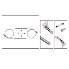 For Pitboss 70112 PG24-21 Igniter Kit for Pellet Grill 340 440 Classic Models