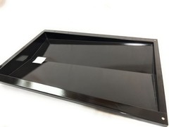 Aftermarket BBQ Grill Bottom Tray for Weber Replaces Part # 67758