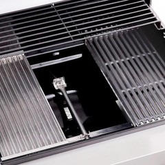 G533-2200-W1 17″ Grill Emitters for Charbroil – Enhance Your Grilling Experience