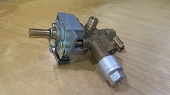 LYNX 31772 VALVE, IR, COMBO SAFETY W/MICRO-SW (2)