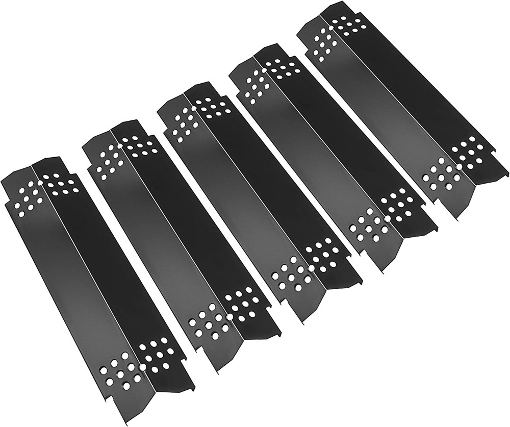 Placas térmicas para parrilla