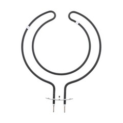 Electric Heating Element 9907080022 BBQ Grill Heating Pipe Stainless Steel