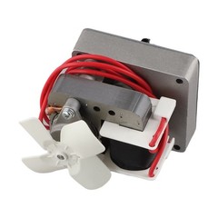 High Performance 1 5 2 0 Rpm Auger Motor Kit Compatible With Pellet Grills