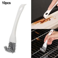 Grill Cleaning Brush Multifunctional Cleaning Set Cleaning Kitchen Surfaces