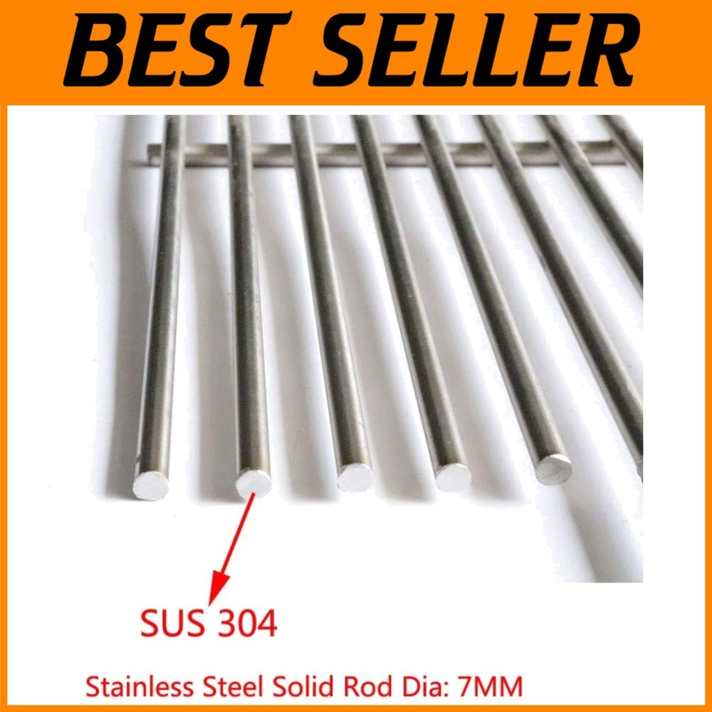 High Quality Stainless Steel Grates for Chargriller – 4-Pack