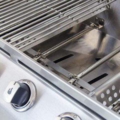 Grill Replacement Parts For Charbroil Advantage 4 Burner 463344015 463343015 463