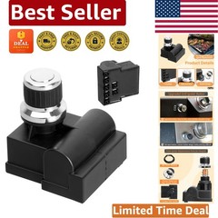 Convenient 7-Outlets Push-Button Igniter for Nexgrill 720-0898 Series