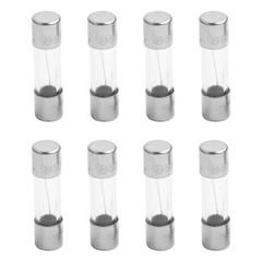 8 Pack Fuse ForCamp Chef Fuse ForGrilla Grills ForTraeger Fuse ForTraeger Grills