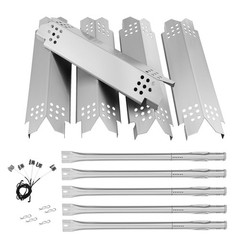 Grill Parts for Nexgrill Evolution Infrared plus 5-Burner 720-0882A 720-0882AE 7