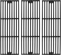 19.75″ Cast Iron Grill Grates for Char-Griller Duo 5050 & King Griller Models