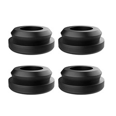 RV Stove Top Grommets for Amana for Magic Chef Stove Grates, RV Gas Cooktop 4