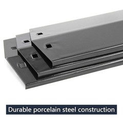 Heat Plates Shield for Chargriller 5050 5650 3070 3000 3001 3008 and Char Gri…