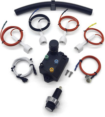 Universal Igniter Kit for Weber Genesis II GS4 Grills 310 315 410 415