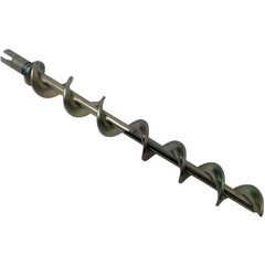 Green Mountain T-Pin Style Auger For The Davy Crockett Grill, P-1004
