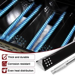 Grill Parts for Kitchen Aid 720-0954 720-0954L 720-0954A 720-0733 720-0733A 7