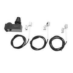 3 Outlets AAA Battery Tact Push Button Electronic Ignitor for Charbroil Grill