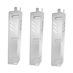 BBQ-Element Grill Replacement Parts for Backyard Grill BY13-101 Stainless Steel