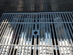 Grill Replacement Parts for Charbroil Commercial 4 Burner 463241113, 463449914..