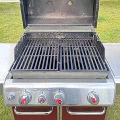 Genesis Grill Parts for Weber Genesis 300 Ser(W/ Front Knobs) 330 320 310 Weber