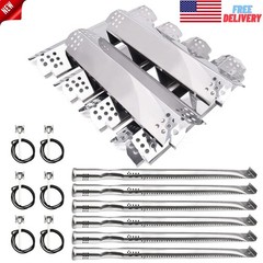 BBQ Grill Parts Replacement for Nexgrill 720-0896B 720-0896C 720-0882A 720-0896