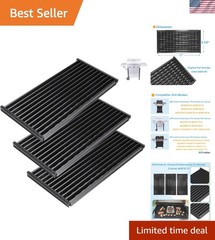 17″ Grill Grate for Charbroil Performance TRU-Infrared 450 3-Burner 463370719…